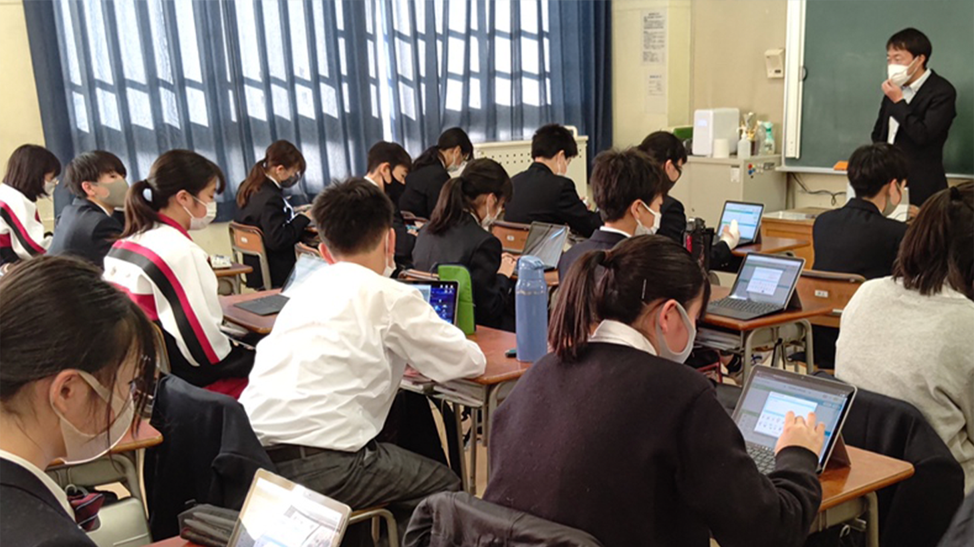 小さなSOSを見逃さない見守りとは｜ふぅーにゃんノートが支える一次予防