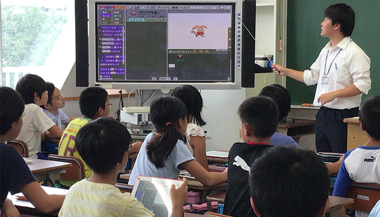 情報担当の先生を支える仕組みへ｜Active Knowledgeの進化とこれから