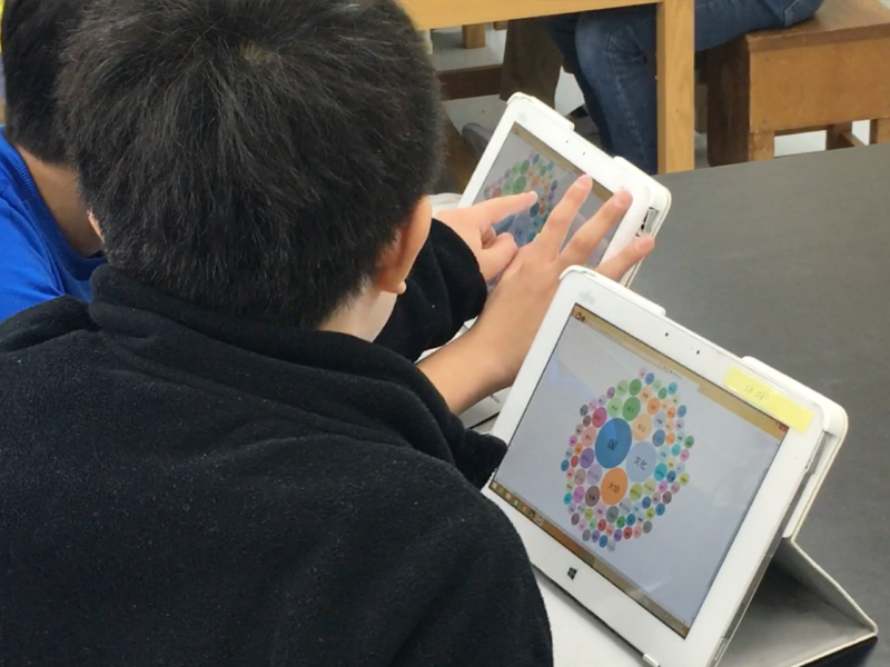 寛容な社会を育てる学びとは｜AIAIモンキー開発の原点