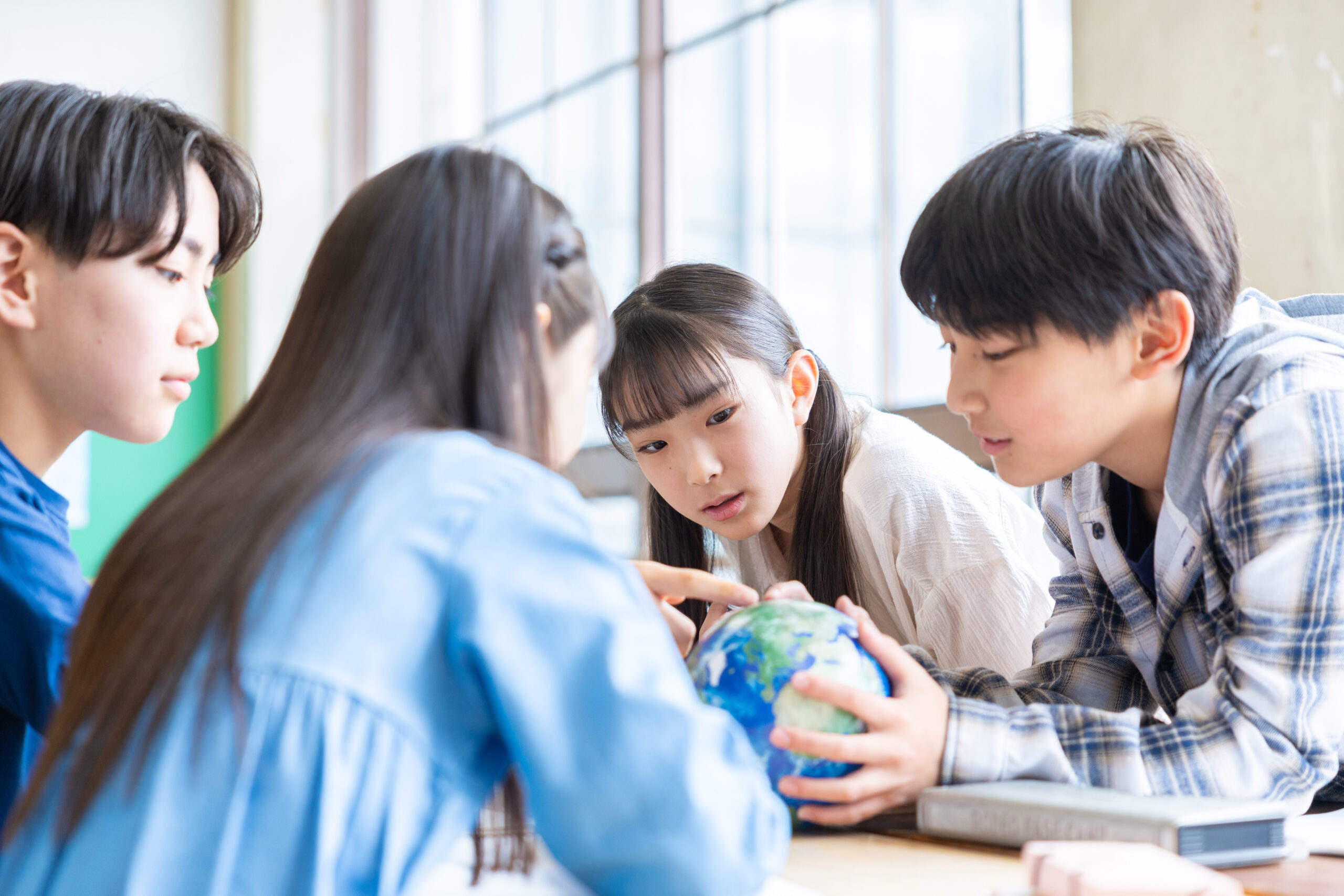 個別最適化だけでいいの？協働学習の価値を改めて考える