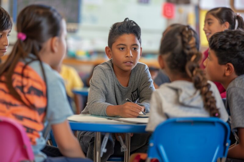 個別最適化だけでいいの？協働学習の価値を改めて考える