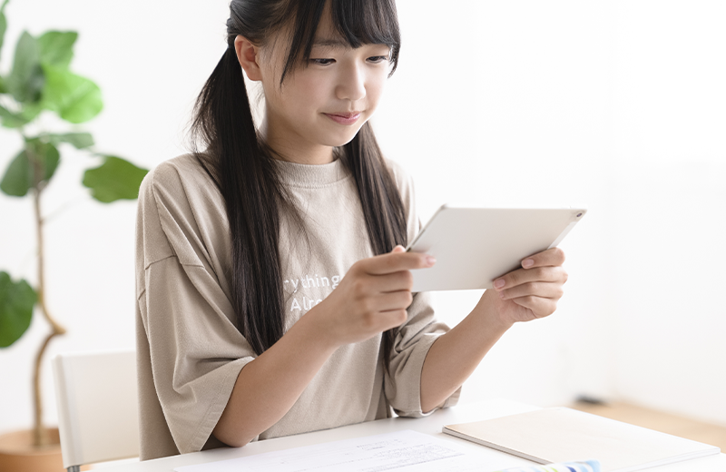 不登校の子どもと、つながり続けるということ