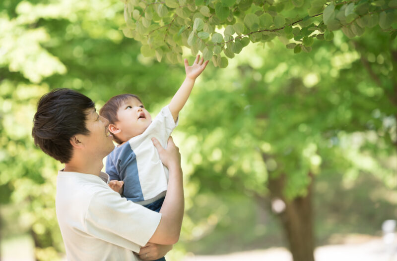 子どもの数が減り続ける時代だからこそ、大切にしたいこと
