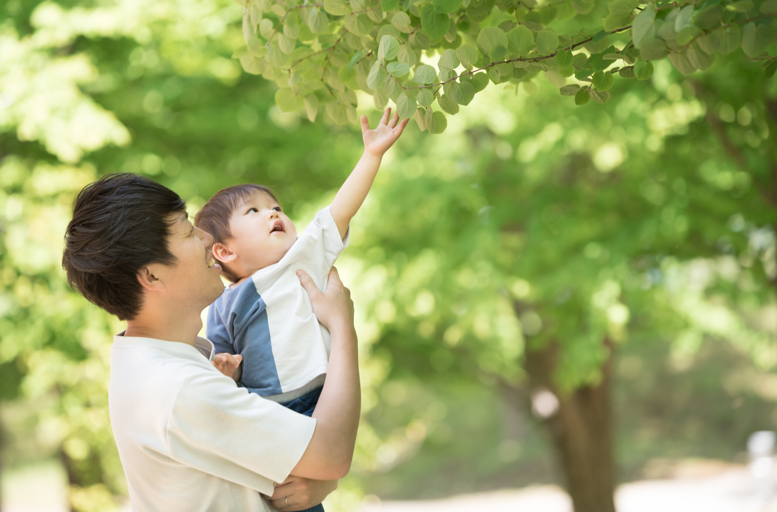 子どもの数が減り続ける時代だからこそ、大切にしたいこと